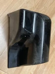1996 2002 Toyota 4RUNNER Running Board End Cap FH-0990-001 Left Hand Rear. Fixed Price $79.00.