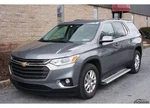 Romik 20054418 For 18-23 TRAVERSE/18-24 Enclave Running Boards RB2 Step Steel. Fixed Price $880.69.