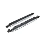 Black Horse RMWC292 Running Boards For 15-19 Mercedes-benz Gle Series. Fixed Price $588.32.