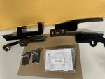 Westin Running Boards Mounting Brackets For Gmc/chevy/buick 2007-2017 27-1835. Fixed Price $89.99.