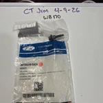 (1) Genuine Ford Step Pad Screw W709246-S424 Nos Oem Sold Individually. Fixed Price $18.99.