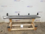 2006 Lexus LX470 Step Side Running Board Silver And Textured Left Driver. Fixed Price $204.00.