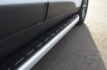 Aluminium Side Steps Bars Running Boards To Fit Volvo XC60 (2008-17). Fixed Price $574.22.
