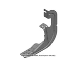 Genuine Gm Bracket 84173412. Fixed Price $78.31.