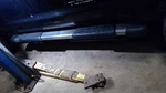 **local Pickup Only** 10-21 Toyota Tundra Passenger Right Running Board. Fixed Price $136.46.