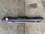 2010-2016 Land Rover LR4 Front Left Running Board W/ Base Mount Brackets Oem. Fixed Price $133.63.