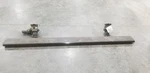20 Lincoln Navigator Black Label Power Running Board Driver 123 Wheel Base. Fixed Price $600.00.