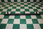 16-23 Tacoma Crew Short Bed Black Passenger Right Rh Running Board Side Step Wty. Fixed Price $302.99.