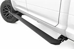 Rough Country Power Running Boards Lighted Crew Cab For Ram 2500 3500 2011-2026. Fixed Price $1299.95.