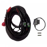 Amp Research 76403 01A Powerstep Plug Play Conversion Kit 08-16 Ford Super. Fixed Price $224.95.