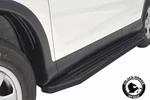 Black Horse Offroad PR-F576BK Peerless Running Boards. Fixed Price $473.56.