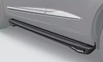 Genuine Acura Running Boards 08L33-TJB-200. Fixed Price $641.83.
