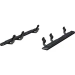 2558048 Aries Running Boards Set Of For F150 Truck F550 F250 F350 F450 Pair. Fixed Price $880.89.