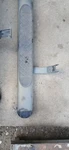Titan 2005 Running Board Driver Side 1177722. Fixed Price $181.90.
