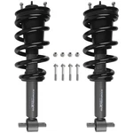 Front Leveling Struts 2" Lift Kit For Silverado/sierra 1500 2WD 4WD 14-18. Fixed Price $265.22.