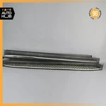 07-12 Mercedes X164 GL450 GL550 Running Board Side Step Left & Right Set Oem. Fixed Price $298.80.
