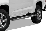 Superseded W2W Running Boards 6" Fit 15-25 Colorado Canyon Crew Cab 6FT Bed. Fixed Price $289.00.
