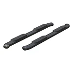 Aries S224053 4" Black Steel Oval Truck Side Steps Nerf Bars Running Boards. Fixed Price $286.99.