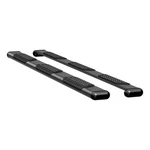 O-mega Ii 98" Black Aluminum Wheel To Side Steps Luverne 584098-570939. Fixed Price $760.95.
