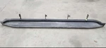 15-20 Gmc Yukon Xl Fixed Running Board Assembly Left Driver Side Oem 22813704. Fixed Price $379.99.