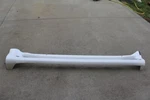 04 05 2003-2009 Lexus GX470 Side Step Rocker Panel (single) 51774-60120-C0 Oem. Fixed Price $200.00.