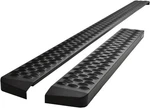 Westin 27-81005 Textured Grate Steps Running Boards 46" Driver & 97" Passenger. Fixed Price $399.00.
