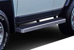 Aps Running Boards 5 Inches Fit 07-14 Toyota Fj Cruiser. Fixed Price $219.99.