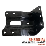 2022-2023 Jeep Grand Wagoneer/wagoneer Side Step Bracket New Oem 68438691AA. Fixed Price $44.45.