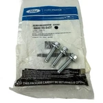 3-PACK Genuine Ford Oem 2010-2014 F150 Running Board M6 Bolts N806155-S437. Fixed Price $21.95.