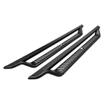 For Chevy Colorado 2015-2026 Westin Outlaw Cab Length Black Running Boards. Fixed Price $624.99.