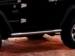 Running Board Step Mopar 82210563AF. Fixed Price $586.08.