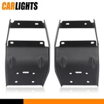 2PCS/SET Running Board Brackets Factory Style Bk Fit 2015-22 Ford F-150 F150. Fixed Price $45.49.