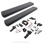 Go Rhino 20492652PC E1 Electric Running Board Kit For 07-18 Wrangler Jk. Fixed Price $1430.86.