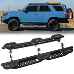 New Side Steps Fits Toyota 4RUNNER 2010-2024 Trail EDITION&2014-2024 SR5/TRD Por. Fixed Price $269.99.
