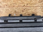 Toyota Grand Highlander 24-26 Side Running Board Step Right Left Set Oem. Fixed Price $399.99.