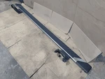 2015-2020 Ford F-150 Crew Right Passenger Side Step Running Board Oem. Fixed Price $179.99.