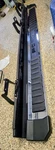 2017-22 Ford F250 F350 Crew Rh Chrome Aero Shield Running Board Read Description. Fixed Price $415.00.