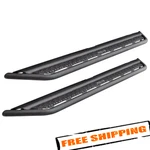 Go Rhino D64235T Dominator Xtreme Side Steps For 2015-2024 Chevy Colorado. Fixed Price $609.99.