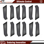 Ford F-150 2015-2022 FL3Z16490DA 12X Running Board Step Pad Grip Cover Right. Fixed Price $116.99.