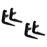 Westin 27-1505 Running Boards Mounting Brackets. Fixed Price $140.67.