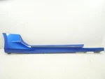 Used Passenger Rh Rocker Panel Molding Skirt 2016-2024 Chevy Camaro 6.2L Oem. Fixed Price $279.99.