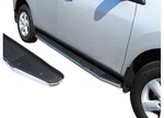 Steelcraft 134300 For 11-20 Sienna STX100 Running Boards Black/stainless Trim. Fixed Price $365.29.