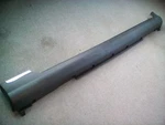 Oem Infiniti Left Rocker Panel Molding Side Sill 76851-1BA0A. Fixed Price $109.99.