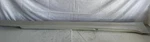 19-25 Bmw 330I Xdrive Front Right Rocker Panel Skirt Molding White # 106364. Fixed Price $242.00.