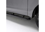 Aries 2021-2023 Bronco Sport Black Steel Side Bars Round Off-road Accessories. Fixed Price $296.99.