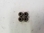 Plastic Running Board Mounting Nuts Fits 00 01 02 03 04 05 Ford Excursion. Fixed Price $20.00.