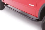 Lund 23077910 3-INCH Round Bent Steel Nerf Bars 15-18 Ford F-150 Supercab. Fixed Price $166.99.