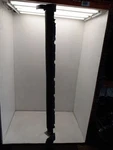 2007 08 09 2010 Ford Edge Driver Left Rocker Panel Side Skirt Moulding Black. Fixed Price $159.99.