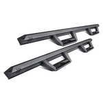 For Ram 3500 2011-2018 N-fab EXD09CC-TX Epyx Cab Length Black Nerf Steps. Fixed Price $451.19.