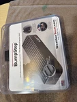 Weathertech Bumpstep 81BS1-HITCH Mounted & Bumper Protection 12. Fixed Price $59.99.